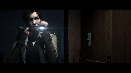 Hidden Agenda [PlayStation 4] PlayStation 4 Video Game Sony   