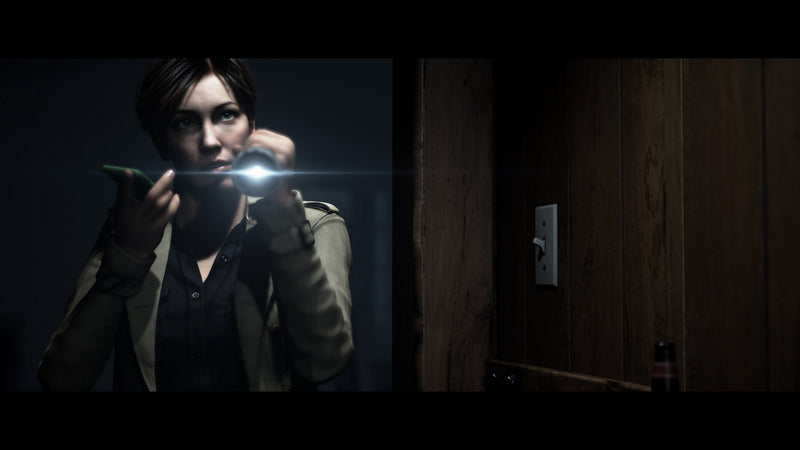 Hidden Agenda [PlayStation 4] PlayStation 4 Video Game Sony   