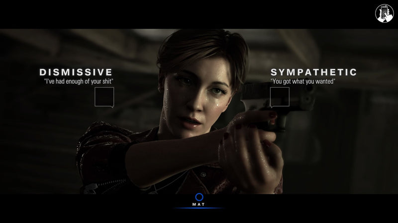 Hidden Agenda [PlayStation 4] PlayStation 4 Video Game Sony   