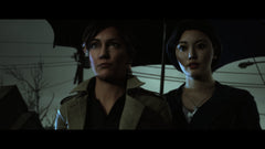 Hidden Agenda [PlayStation 4] PlayStation 4 Video Game Sony   