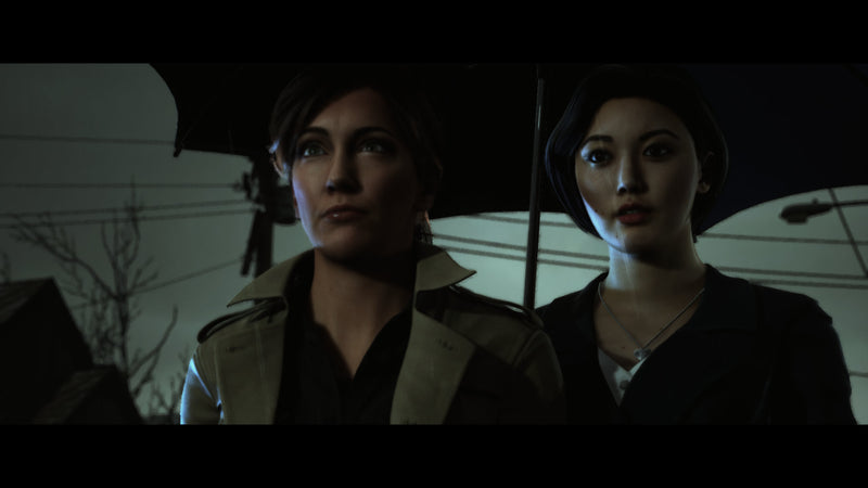 Hidden Agenda [PlayStation 4] PlayStation 4 Video Game Sony   