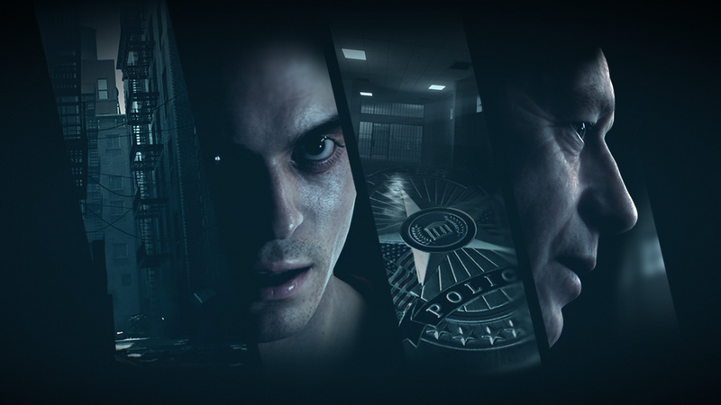 Hidden Agenda [PlayStation 4] PlayStation 4 Video Game Sony   