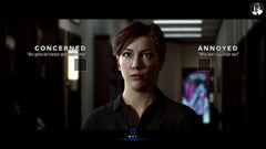 Hidden Agenda [PlayStation 4] PlayStation 4 Video Game Sony   