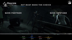 Hidden Agenda [PlayStation 4] PlayStation 4 Video Game Sony   