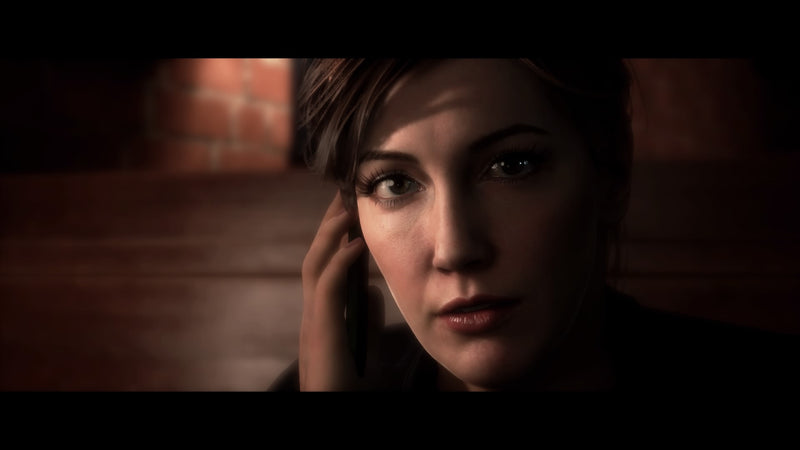 Hidden Agenda [PlayStation 4] PlayStation 4 Video Game Sony   