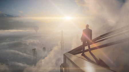 Hitman 3 [Xbox One / Xbox Series X] Xbox Series X Video Game IO Interactive   
