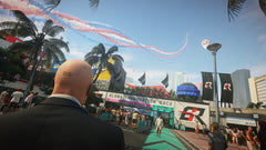 Hitman 2 - Collector's Edition [PlayStation 4] PlayStation 4 Video Game Warner Bros.   