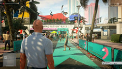 Hitman 2 - Collector's Edition [PlayStation 4] PlayStation 4 Video Game Warner Bros.   