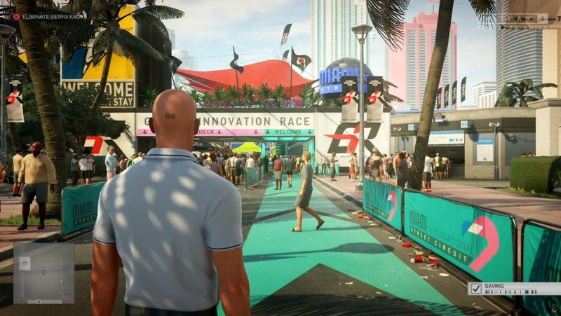 Hitman 2 - Collector's Edition [PlayStation 4] PlayStation 4 Video Game Warner Bros.   