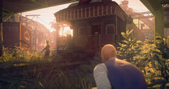 Hitman 2 - Collector's Edition [PlayStation 4] PlayStation 4 Video Game Warner Bros.   