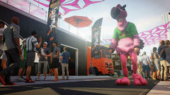 Hitman 2 [Xbox One] Xbox One Video Game Warner Bros.   