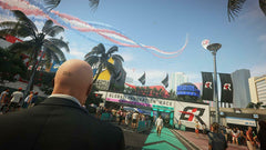 Hitman 2 [Xbox One] Xbox One Video Game Warner Bros.   