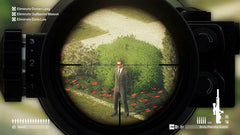 Hitman 2 [Xbox One] Xbox One Video Game Warner Bros.   