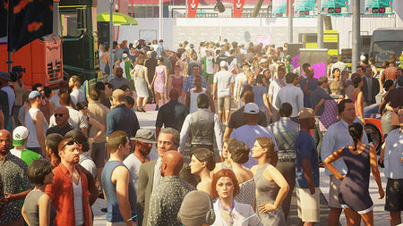 Hitman 2 [PlayStation 4] PlayStation 4 Video Game Warner Bros.   