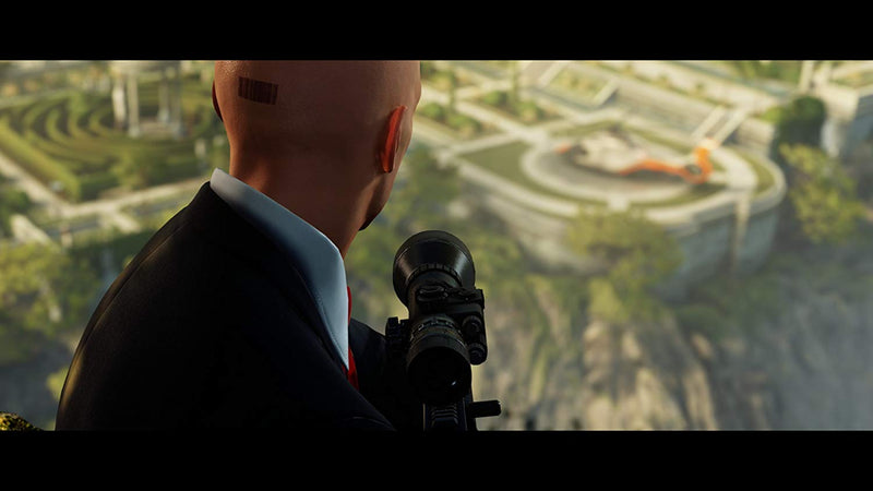 Hitman 2 [PlayStation 4] PlayStation 4 Video Game Warner Bros.   