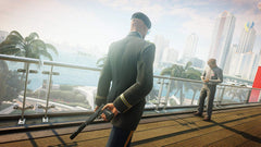 Hitman 2 [PlayStation 4] PlayStation 4 Video Game Warner Bros.   