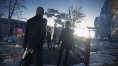 Hitman - Definitive Edition [PlayStation 4] PlayStation 4 Video Game Warner Bros.   