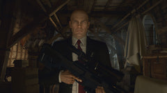 Hitman - Definitive Edition [PlayStation 4] PlayStation 4 Video Game Warner Bros.   