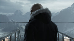 Hitman - Definitive Edition [PlayStation 4] PlayStation 4 Video Game Warner Bros.   