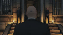 Hitman - Definitive Edition [PlayStation 4] PlayStation 4 Video Game Warner Bros.   
