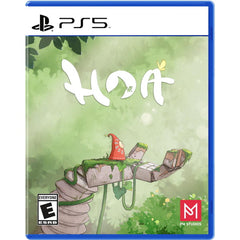 Hoa [PlayStation 5] PlayStation 5 Video Game PM Studios   