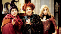 Hocus Pocus [DVD] DVDs & Blu-Rays Disney   