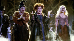 Hocus Pocus [DVD] DVDs & Blu-Rays Disney   