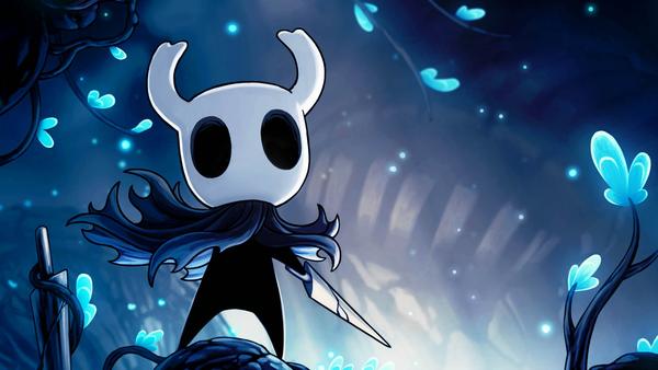 Hollow Knight - Collector's Edition [Nintendo Switch] Nintendo Switch Video Game Team Cherry   