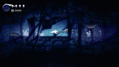 Hollow Knight - Collector's Edition [Nintendo Switch] Nintendo Switch Video Game Team Cherry   