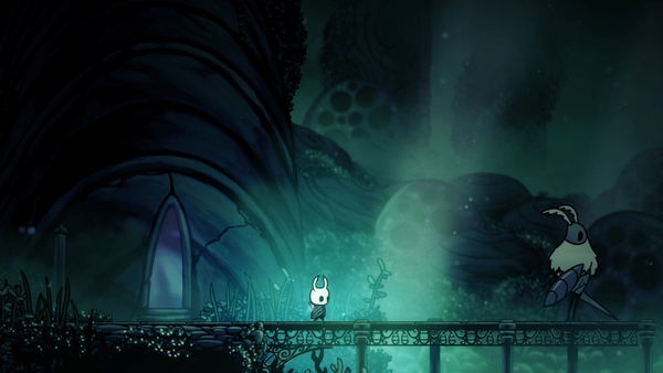 Hollow Knight - Collector's Edition [Nintendo Switch] Nintendo Switch Video Game Team Cherry   