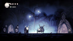 Hollow Knight - Collector's Edition [Nintendo Switch] Nintendo Switch Video Game Team Cherry   