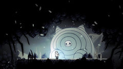 Hollow Knight - Collector's Edition [Nintendo Switch] Nintendo Switch Video Game Team Cherry   