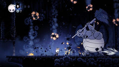 Hollow Knight - Collector's Edition [Nintendo Switch] Nintendo Switch Video Game Team Cherry   