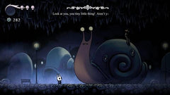 Hollow Knight - Collector's Edition [Nintendo Switch] Nintendo Switch Video Game Team Cherry   