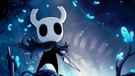 Hollow Knight - Collector's Edition [PlayStation 4] PlayStation 4 Video Game Playstation   