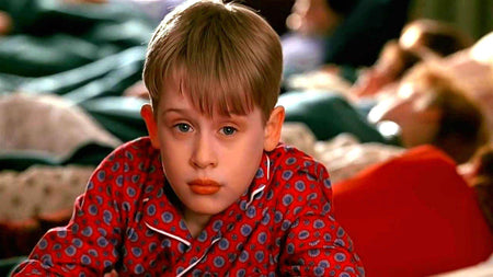 Home Alone / Home Alone 2: Lost in New York [DVD + Digital 2-Movie Collection] DVDs & Blu-Rays 20th Century Fox   