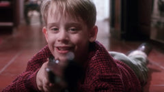 Home Alone / Home Alone 2: Lost in New York [DVD + Digital 2-Movie Collection] DVDs & Blu-Rays 20th Century Fox   