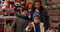 Home Alone / Home Alone 2: Lost in New York [DVD + Digital 2-Movie Collection] DVDs & Blu-Rays 20th Century Fox   