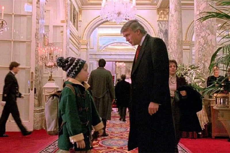 Home Alone / Home Alone 2: Lost in New York [DVD + Digital 2-Movie Collection] DVDs & Blu-Rays 20th Century Fox   