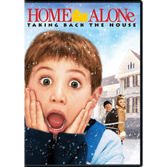 Home Alone 4: Taking Back The House [DVD] DVDs & Blu-Rays 20th Century Fox   