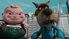 Hoodwinked / Hoodwinked Too!: Hood vs. Evil [DVD Box Set] DVDs & Blu-Rays Alliance Films   