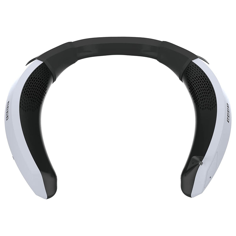 HORI 3D Surround Gaming Neckset - Wired Wearable Speaker for PS5, PS4, PC [PlayStation 5 Accessory] PlayStation 5 Accessories Hori   