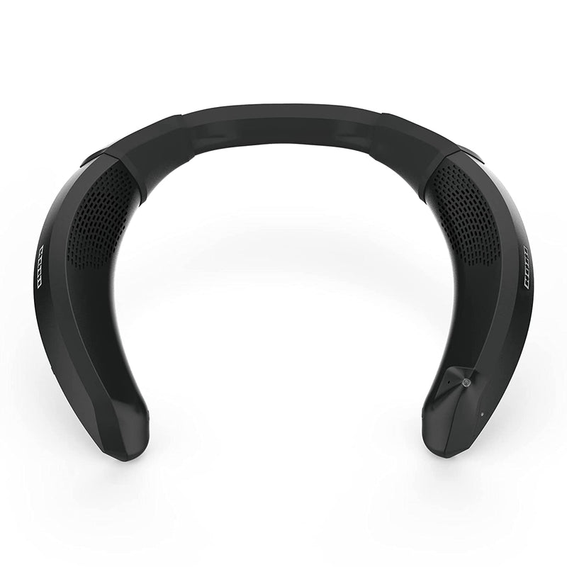 HORI 3D Surround Gaming Neckset - Wired Wearable Speaker for Xbox Series X|S [Xbox Series X/S Accessory] Xbox One Accessories Microsoft   