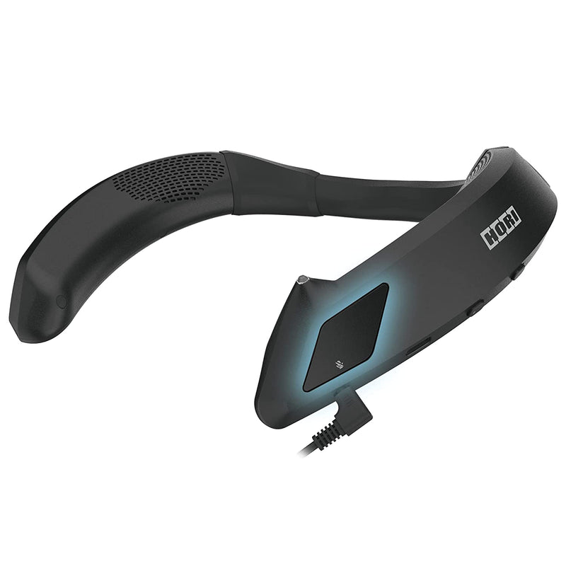 HORI 3D Surround Gaming Neckset - Wired Wearable Speaker for Xbox Series X|S [Xbox Series X/S Accessory] Xbox One Accessories Microsoft   