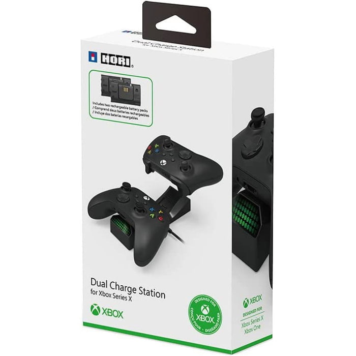 Chargeur pour manette Xbox One/S/X/Elite, station de recharge