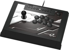 HORI Fighting Stick alpha Designed for Xbox Series X|S [Xbox Series X/S Accessory] Xbox One Accessories Hori   