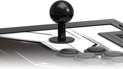 HORI Fighting Stick alpha Designed for Xbox Series X|S [Xbox Series X/S Accessory] Xbox One Accessories Hori   