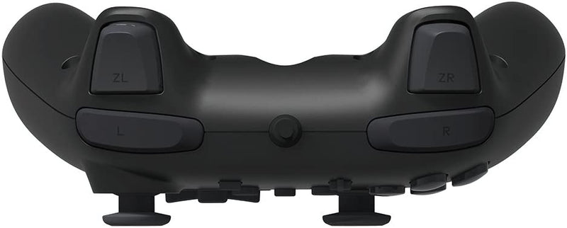 HORIPAD Wired Controller for Nintendo Switch - Black [Nintendo Switch Accessory] Nintendo Switch Accessories Hori   