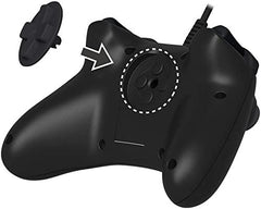 HORIPAD Wired Controller for Nintendo Switch - Black [Nintendo Switch Accessory] Nintendo Switch Accessories Hori   