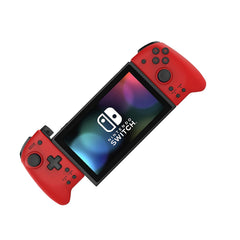 HORI Switch Split Pad Pro for Nintendo Switch - Red [Nintendo Switch Accessory] Nintendo Switch Accessories Hori   